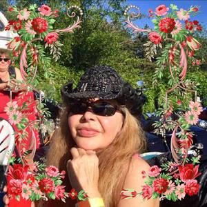 Meet your Posher, Ingrid